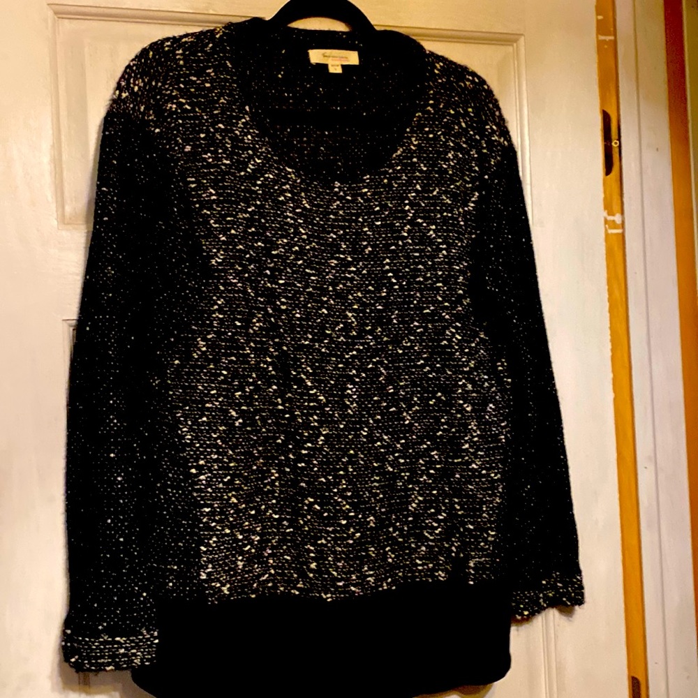 Womens Vince Camuto  large sweater